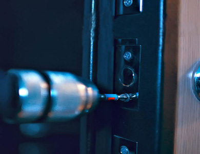 乌鲁木齐24小时上门开锁公司